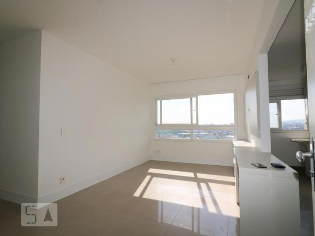 Apartamento aluguel em Região Geográfica Imediata de Porto Alegre, Região Metropolitana de Porto Alegre