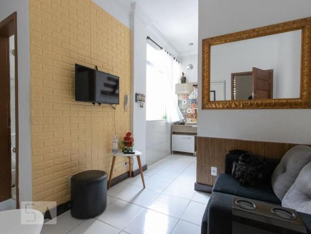 Apartamento aluguel em Região Geográfica Imediata de Salvador, Região Metropolitana de Salvador