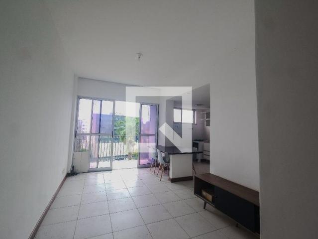 Apartamento aluguel em Região Geográfica Imediata de Salvador, Região Metropolitana de Salvador