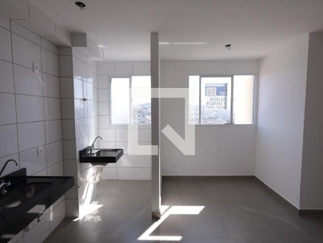 Apartamento aluguel em Região Geográfica Imediata de Belo Horizonte, Região Metropolitana de Belo Horizonte