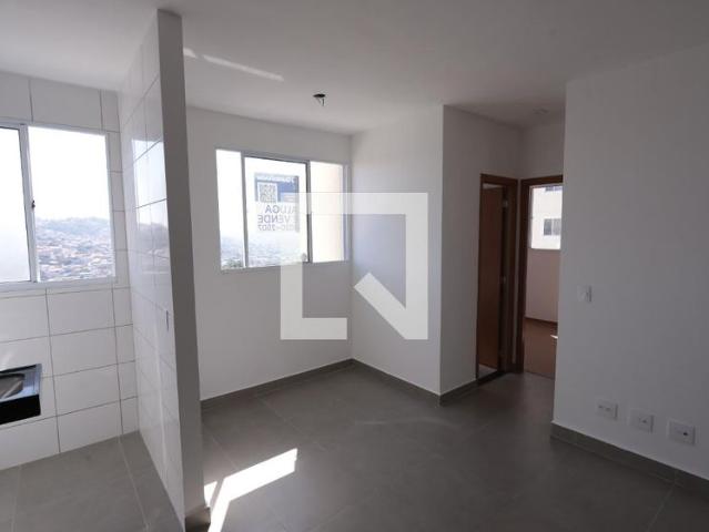 Apartamento aluguel em Região Geográfica Imediata de Belo Horizonte, Região Metropolitana de Belo Horizonte