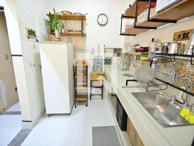 Apartamento aluguel em Região Geográfica Imediata de Goiânia, Goiânia