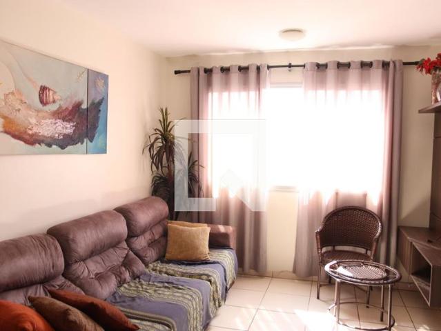 Apartamento aluguel em Região Geográfica Imediata de Goiânia, Goiânia