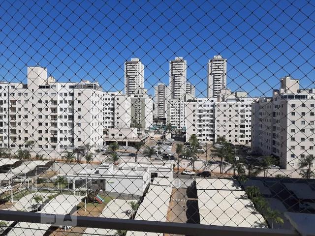 Apartamento aluguel em Região Geográfica Imediata de Goiânia, Goiânia