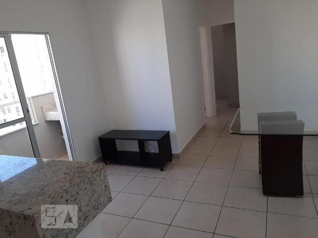 Apartamento aluguel em Região Geográfica Imediata de Goiânia, Goiânia