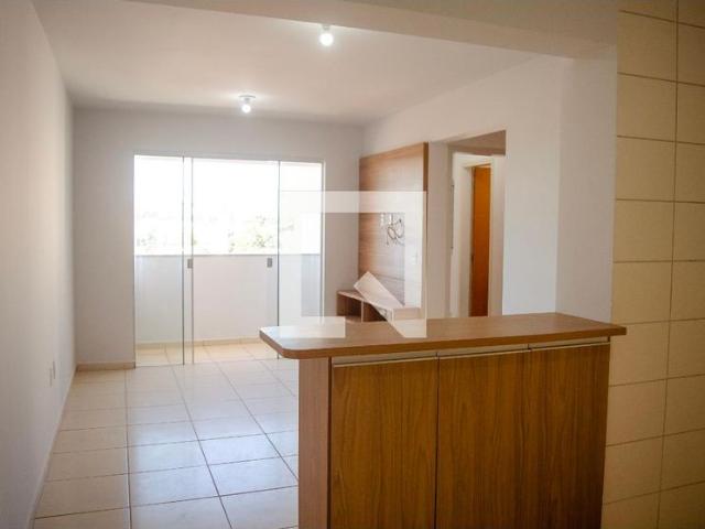 Apartamento aluguel em Região Geográfica Imediata de Goiânia, Goiânia