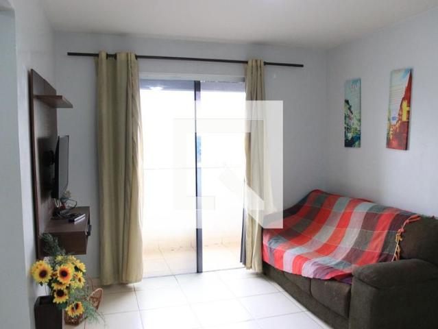 Apartamento aluguel em Região Geográfica Imediata de Goiânia, Goiânia