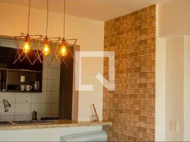 Apartamento aluguel em Região Geográfica Imediata de Goiânia, Goiânia