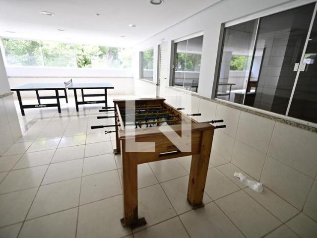 Apartamento aluguel em Setor Negrão de Lima, Goiânia