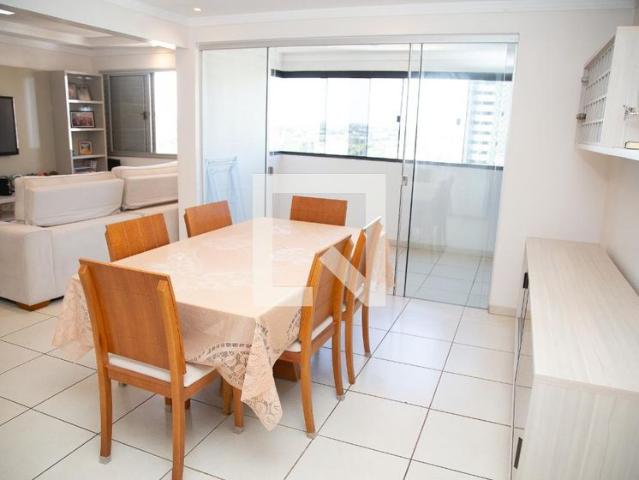 Apartamento venda em Região Geográfica Imediata de Goiânia, Goiânia