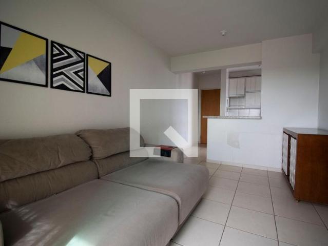 Apartamento venda em Região Geográfica Imediata de Goiânia, Goiânia
