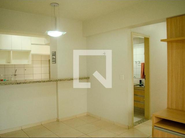Apartamento aluguel em Negrão de Lima, Goiânia