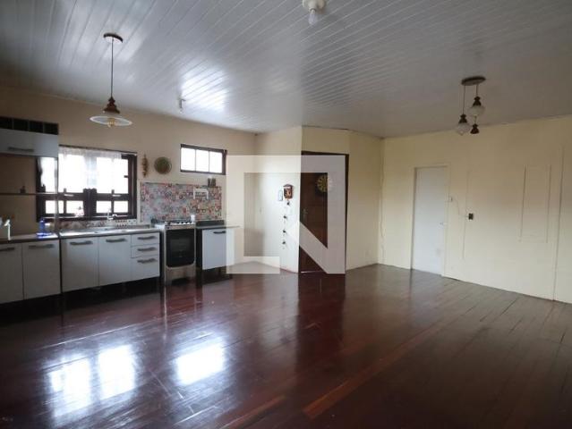 Apartamento aluguel em Niterói, Canoas