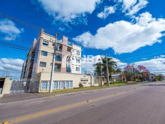 Apartamento venda em Alto Boqueirão, Curitiba