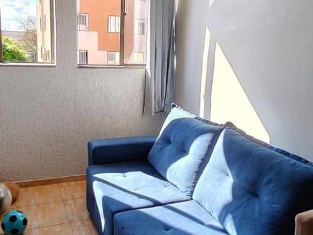 Apartamento venda em Região Geográfica Imediata de Cascavel, Cascavel