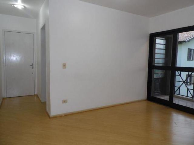 Apartamento venda em São Lourenço, Curitiba