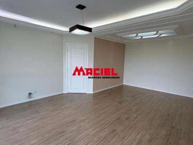 Apartamento venda em Região Imediata de São José dos Campos, Região Metropolitana do Vale do Paraíba e Litoral Norte