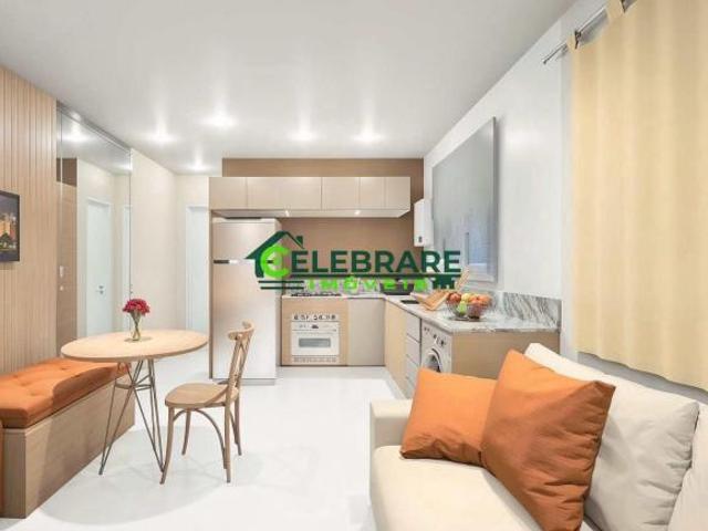 Apartamento venda em Região Geográfica Imediata de Curitiba, Região Metropolitana de Curitiba