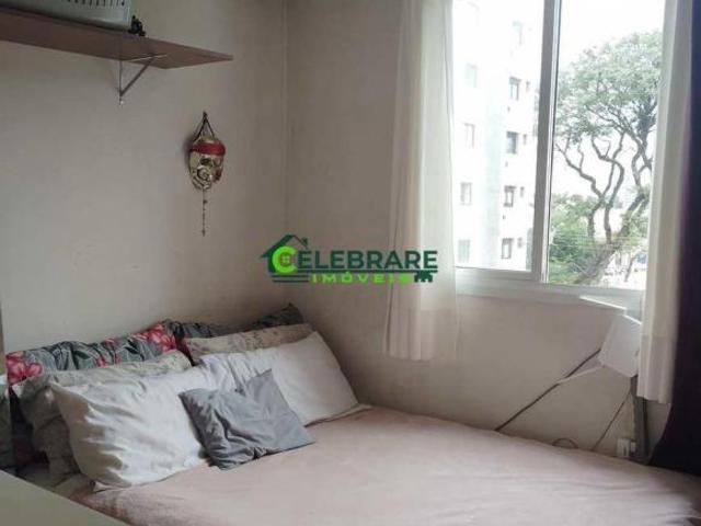 Apartamento venda em Região Geográfica Imediata de Curitiba, Região Metropolitana de Curitiba