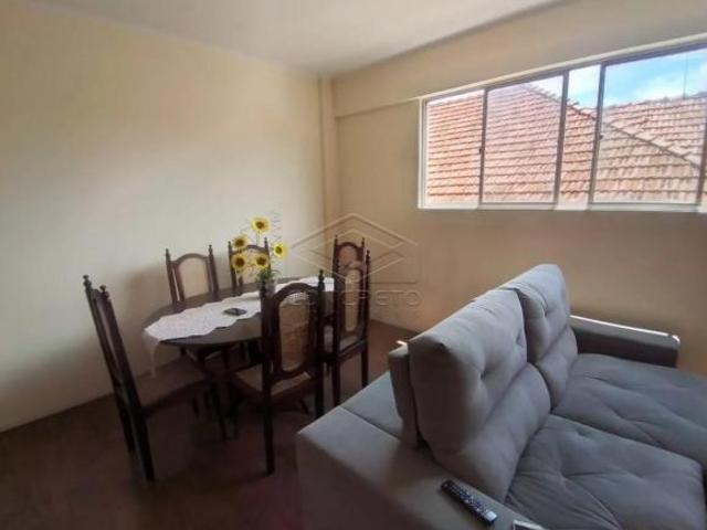 Apartamento venda em Bauru, Centro