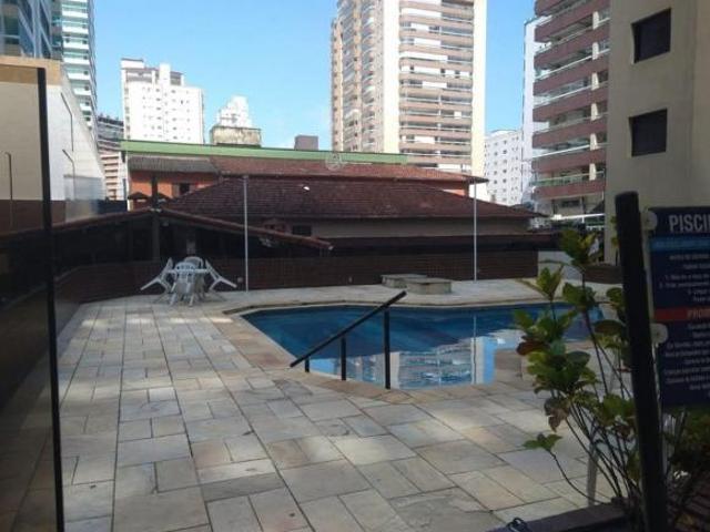 Apartamento venda em Vila Caiçara, Praia Grande