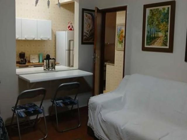 Apartamento venda em Região Geográfica Imediata de São Lourenço, São Lourenço
