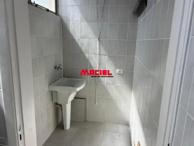 Apartamento aluguel em Região Imediata de São José dos Campos, Região Metropolitana do Vale do Paraíba e Litoral Norte