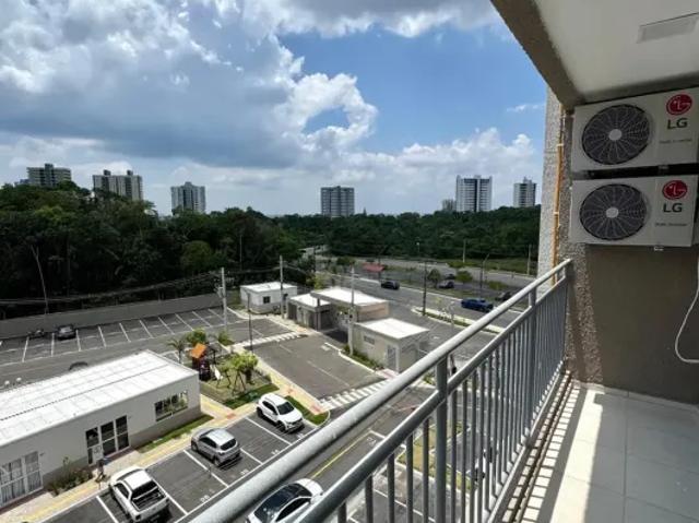 Apartamento aluguel em Região Geográfica Imediata de Manaus, Itamarati