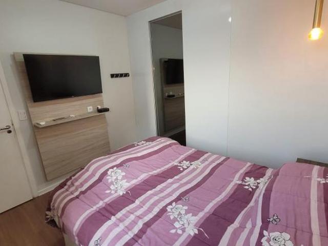 Apartamento venda em Monte Sião, Minas Gerais