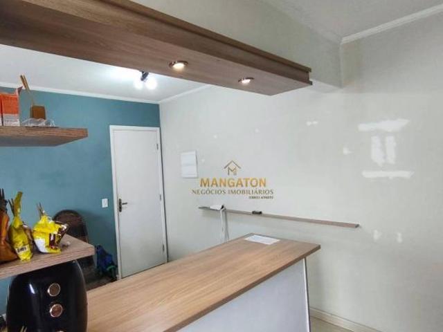 Apartamento venda em Região Imediata de Jundiaí, Jundiaí