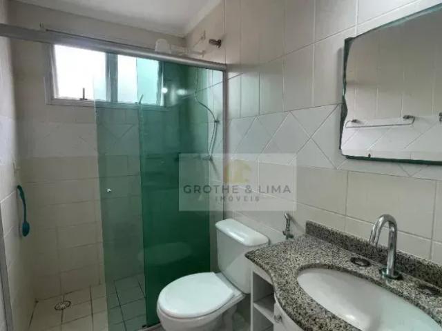 Apartamento aluguel em Região Imediata de São José dos Campos, Região Metropolitana do Vale do Paraíba e Litoral Norte
