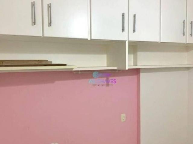 Apartamento venda em Vila Leme, Jundiaí