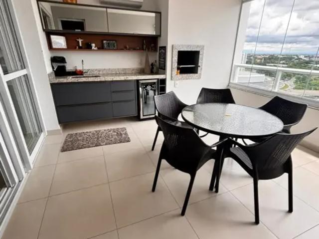 Apartamento aluguel em Região Geográfica Imediata de Cuiabá, Região Metropolitana do Vale do Rio Cuiabá