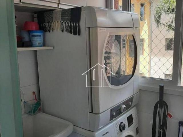 Apartamento venda em Região Imediata de São José dos Campos, Região Metropolitana do Vale do Paraíba e Litoral Norte