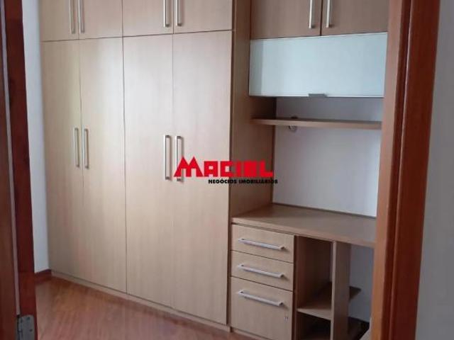 Apartamento venda em Região Imediata de São José dos Campos, Região Metropolitana do Vale do Paraíba e Litoral Norte