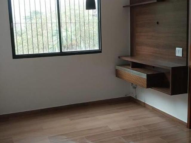Apartamento venda em Parque Residencial das Camélias, Bauru