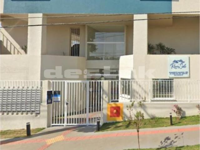 Apartamento venda em Jardim São Carlos, São Carlos