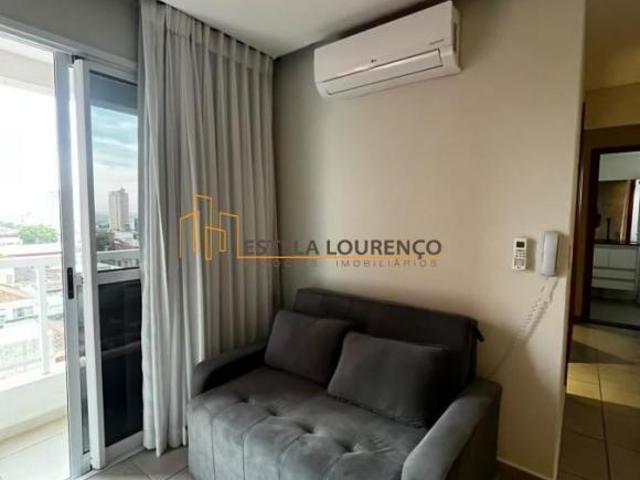 Apartamento venda em Bauru
