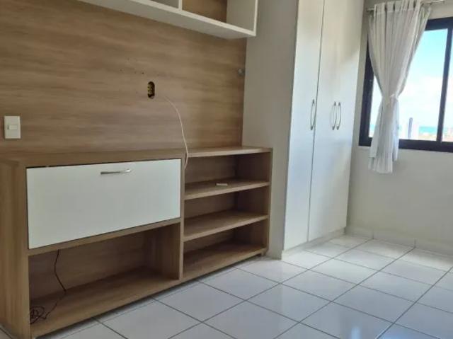 Apartamento aluguel em Ponta Negra, Natal