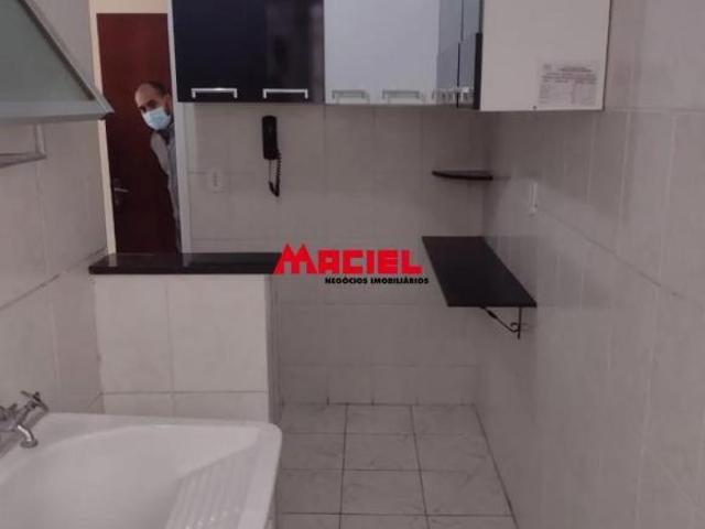 Apartamento venda em Região Imediata de São José dos Campos, Região Metropolitana do Vale do Paraíba e Litoral Norte