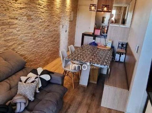 Apartamento venda em Região Imediata de Jundiaí, Itupeva
