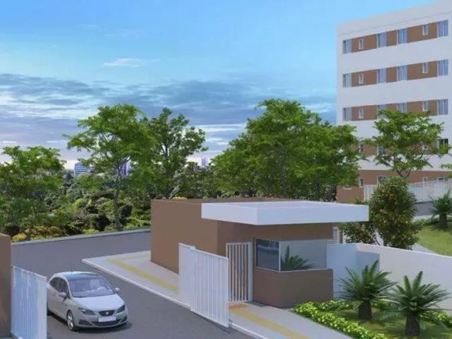 Apartamento aluguel em Duquesa II, Santa Luzia