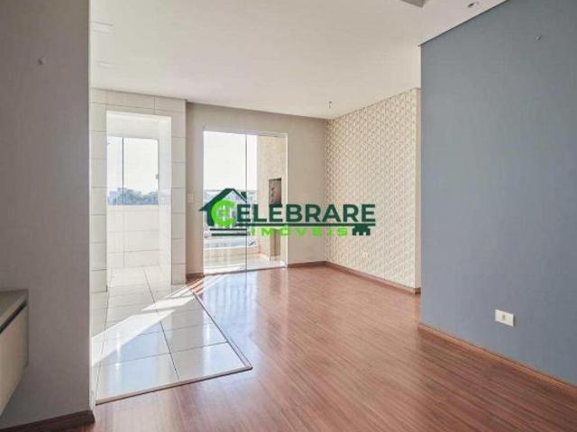 Apartamento venda em Região Geográfica Imediata de Curitiba, Região Metropolitana de Curitiba