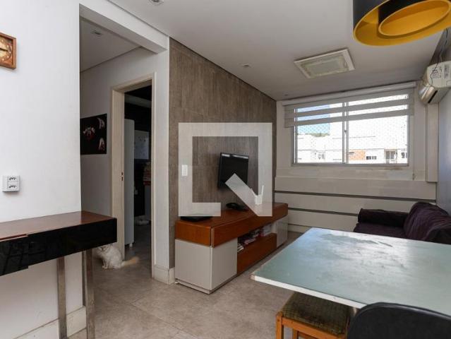 Apartamento aluguel em Região Geográfica Imediata de Porto Alegre, Região Metropolitana de Porto Alegre