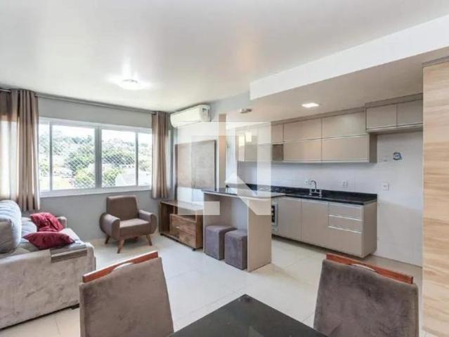 Apartamento aluguel em Região Geográfica Imediata de Porto Alegre, Região Metropolitana de Porto Alegre