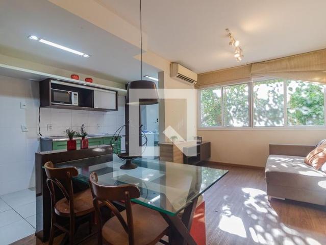 Apartamento aluguel em Região Geográfica Imediata de Porto Alegre, Região Metropolitana de Porto Alegre