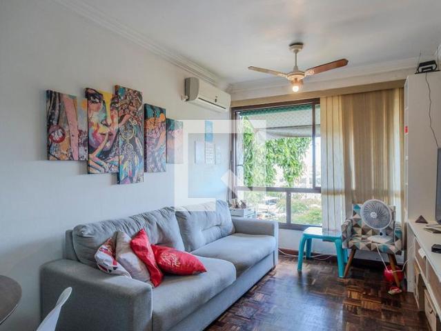 Apartamento aluguel em Região Geográfica Imediata de Porto Alegre, Região Metropolitana de Porto Alegre