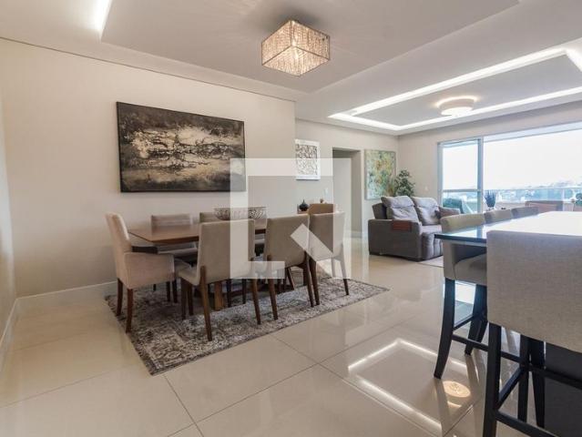 Apartamento aluguel em Região Geográfica Imediata de Florianópolis, São José