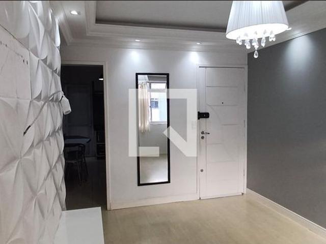 Apartamento aluguel em São José, Nossa Senhora do Rosário