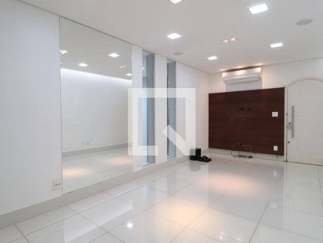 Apartamento aluguel em Setor Central, Uberlândia